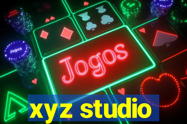 xyz studio