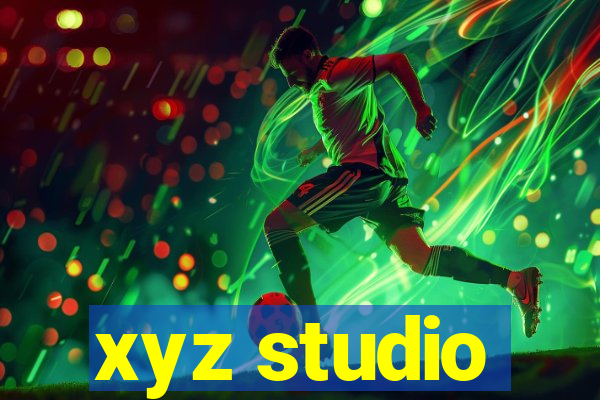 xyz studio