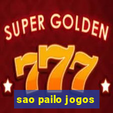 sao pailo jogos