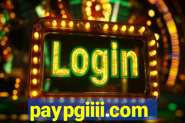 paypgiiii.com