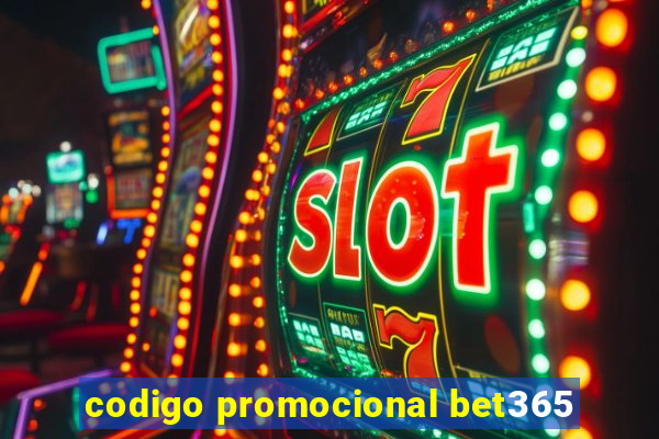 codigo promocional bet365