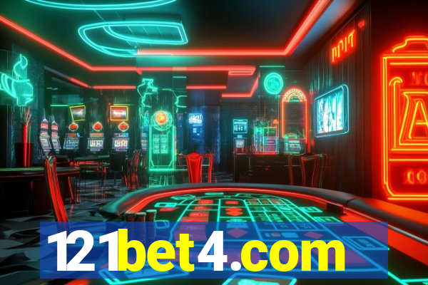 121bet4.com