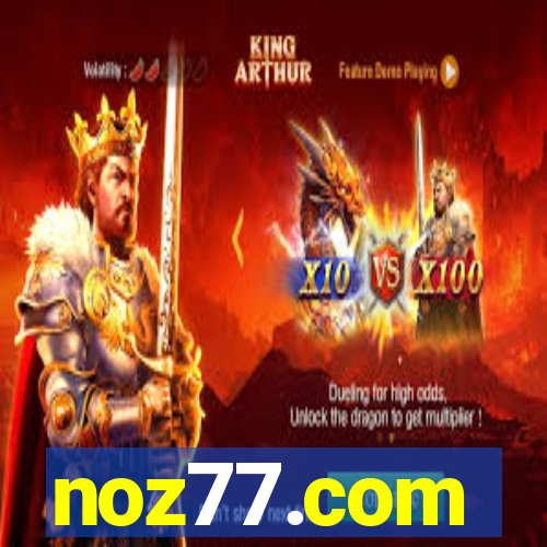 noz77.com