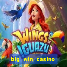 big win casino online gcash