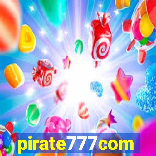 pirate777com