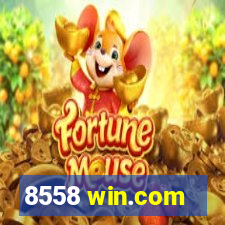 8558 win.com