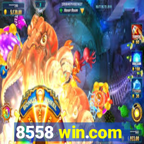 8558 win.com