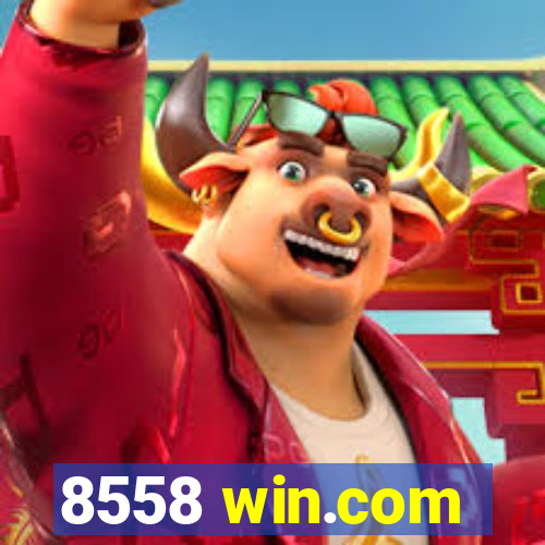 8558 win.com