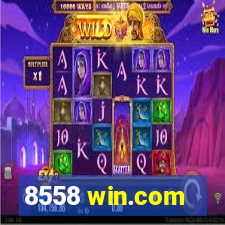 8558 win.com