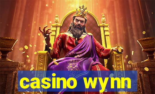 casino wynn