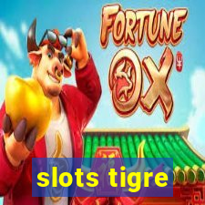 slots tigre