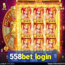 558bet login