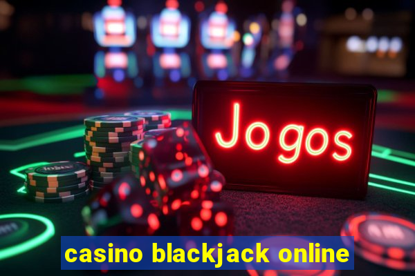 casino blackjack online