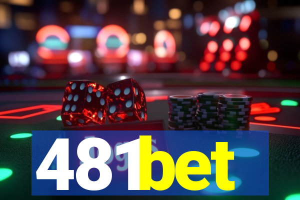 481bet