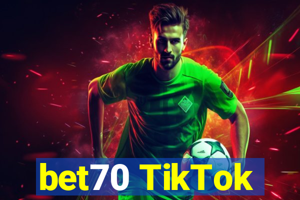 bet70 TikTok