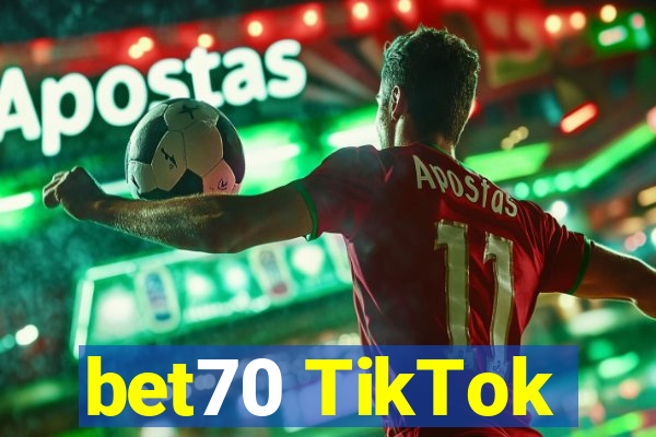 bet70 TikTok