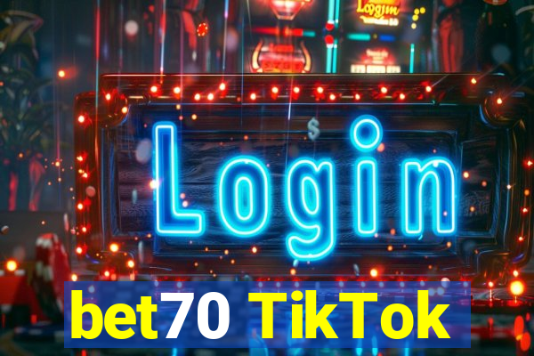 bet70 TikTok