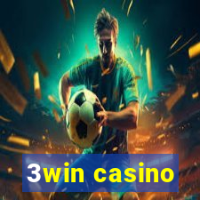 3win casino