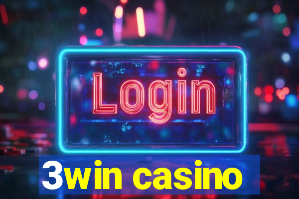 3win casino