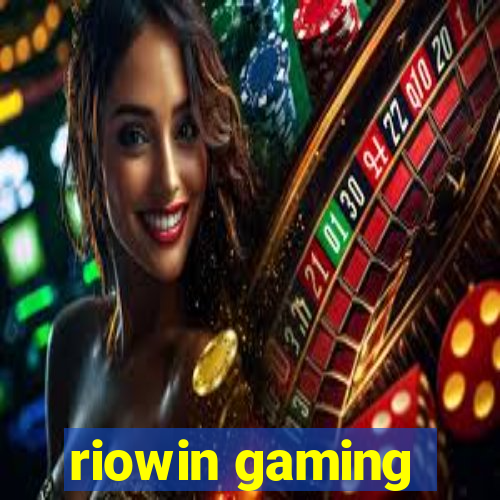 riowin gaming