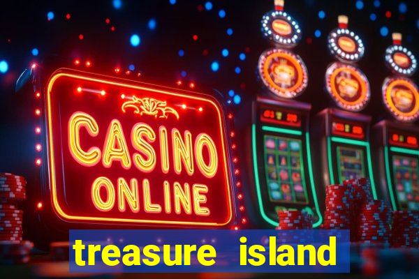 treasure island resort and casino mn