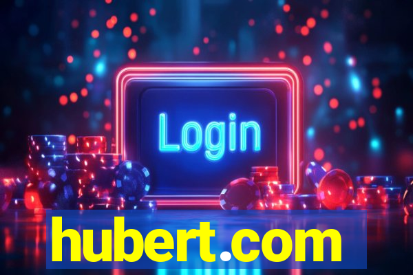 hubert.com plataforma de jogos