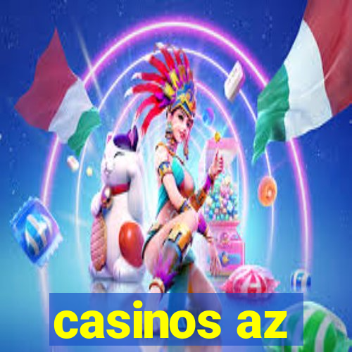 casinos az