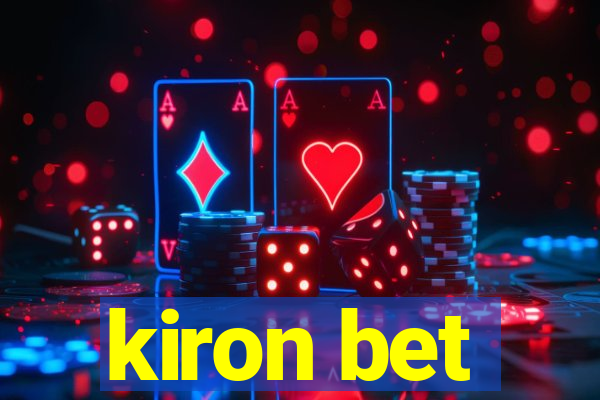 kiron bet