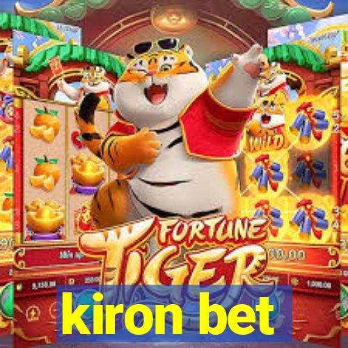 kiron bet