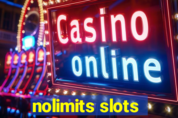 nolimits slots