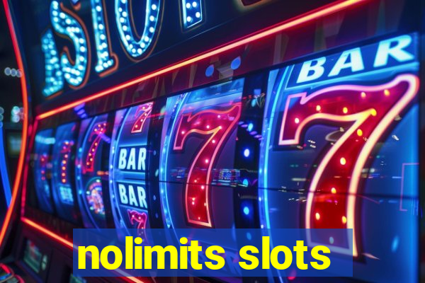 nolimits slots