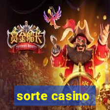 sorte casino