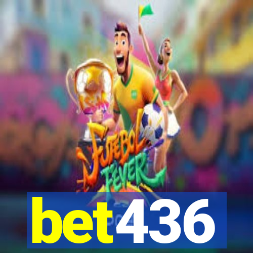 bet436