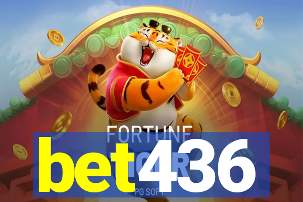 bet436