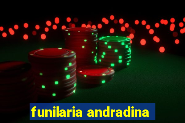 funilaria andradina