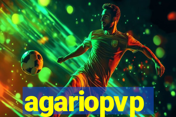 agariopvp