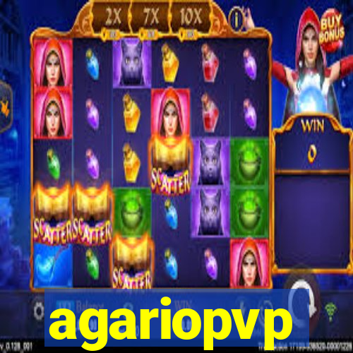 agariopvp