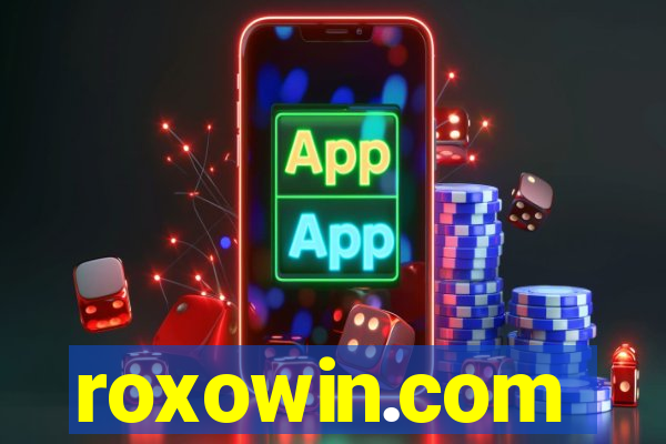 roxowin.com