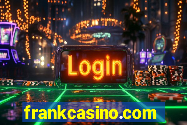 frankcasino.com