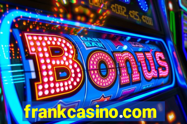 frankcasino.com