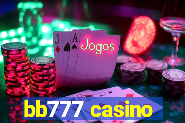 bb777 casino