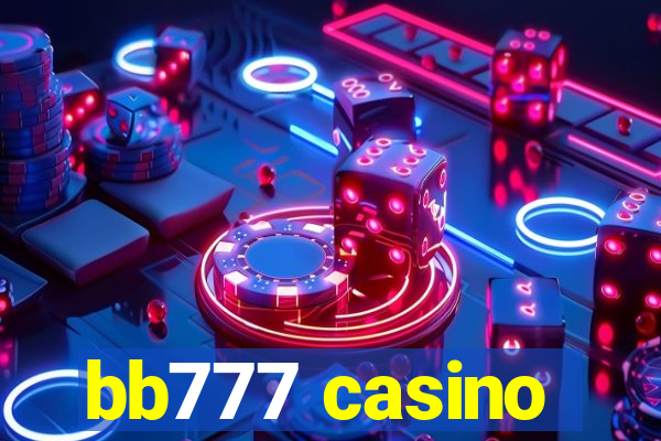 bb777 casino