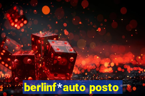 berlinf*auto posto