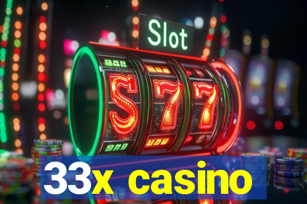 33x casino