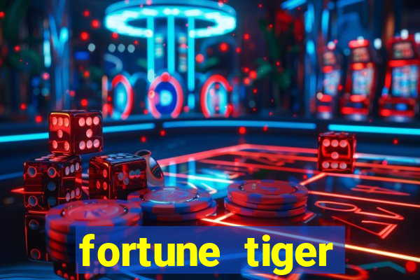 fortune tiger infinity bet