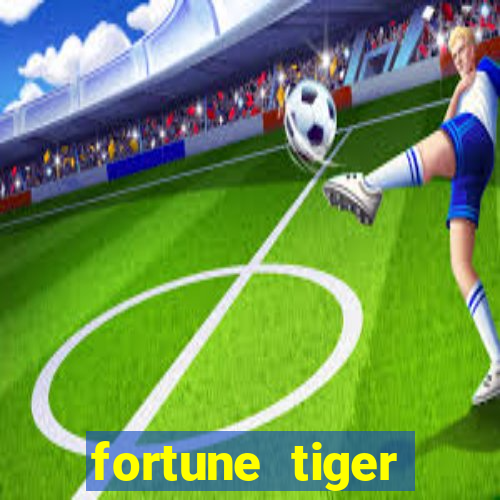 fortune tiger infinity bet