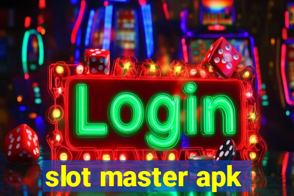 slot master apk