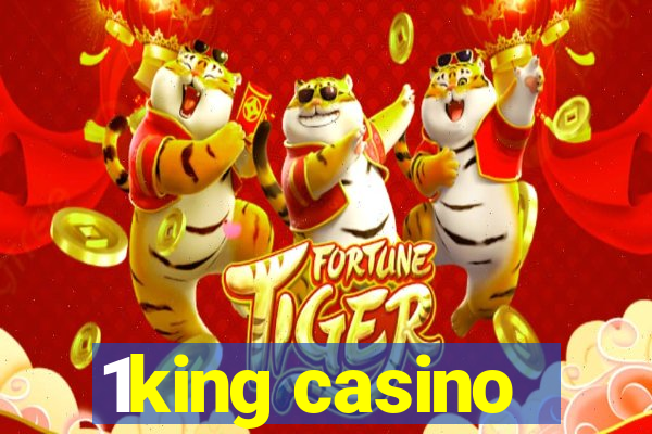 1king casino