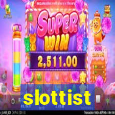 slottist