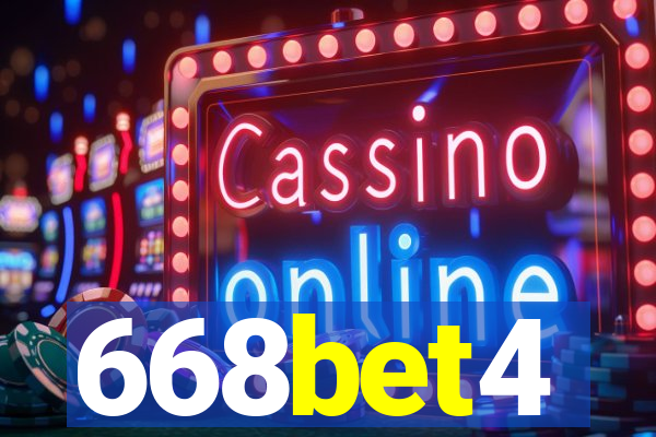 668bet4